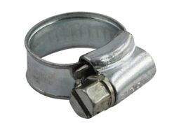 OOO Hose Clip – Zinc MSZP 9.5 – 12mm