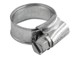 OO Stainless Steel Hose Clip 13 – 20mm