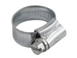 O Stainless Steel Hose Clip 16 – 22mm