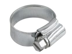 OX Stainless Steel Hose Clip 18 – 25mm