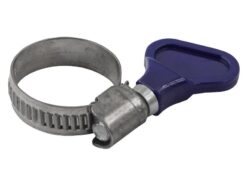 OX W/S 25 Wing Screw Hose Clip 16 – 25mm