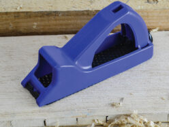 Hand Rasp Block Plane