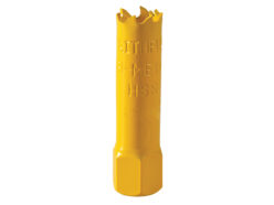 Bi-Metal Cobalt Holesaw 17mm