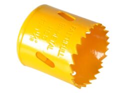 Bi-Metal Cobalt Holesaw 43mm