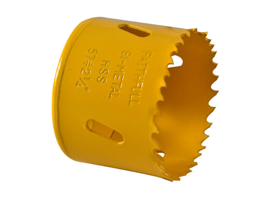 Bi-Metal Cobalt Holesaw 57mm