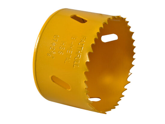 Bi-Metal Cobalt Holesaw 67mm