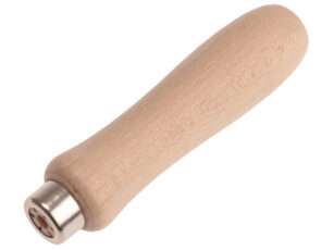 Hardwood File Handle 150mm (6in)