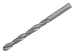 HSS Jobber Drill Bit 10.00mm OL:132mm WL:83mm