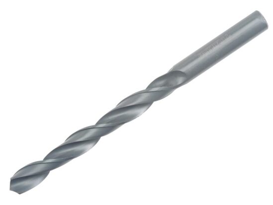 HSS Jobber Drill Bit 10.00mm OL:132mm WL:83mm