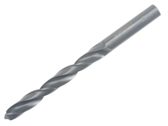 HSS Jobber Drill Bit 10.50mm OL:132mm WL;83mm