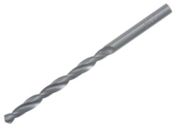 HSS Jobber Drill Bit 5.50mm OL:92mm WL:55mm