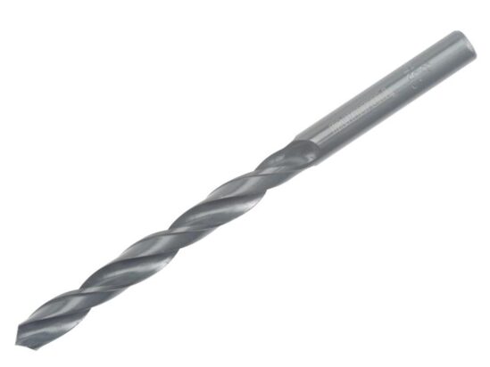 HSS Jobber Drill Bit 8.00mm OL:115mm WL:70mm