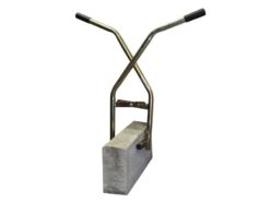 Heavy-Duty Kerb Lifter