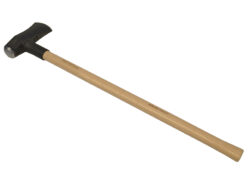 Log Splitting Maul Hickory Shaft 3.6kg (8 lb)