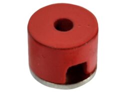 Button Magnet 19.0mm Power 1.8kg