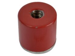 Deep Pot Magnet 17.5 x 16mm Power 2.5kg