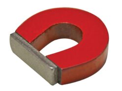 Horse Shoe Magnet 25mm Power 2.2kg