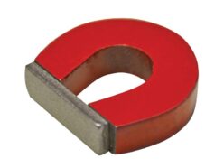 Horse Shoe Magnet 27mm Power 3.5kg