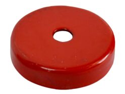 Shallow Magnet 50.8 x 8.0mm Power 10.0kg