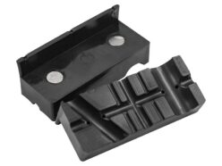 Magnetic Plastic Vice Jaws 75mm (3in)