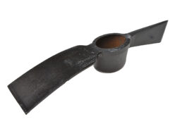 Grubbing Mattock Head 2.25kg (5 lb)