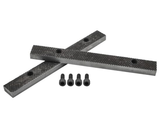 Spare Jaws for FAIMV200SG 200mm (8in)