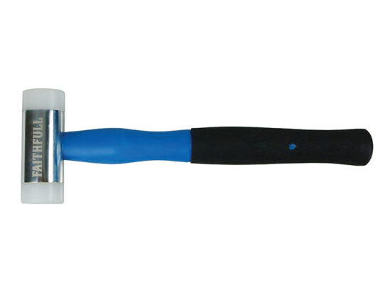 Nylon Hammer 32mm (1.1/4in) - Image 2