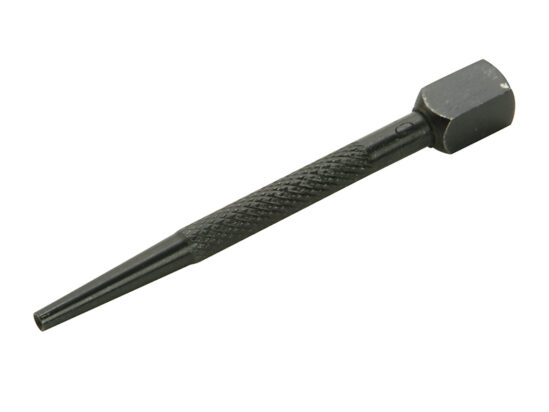 Square Head Nail Punch 2.5mm (3/32in)