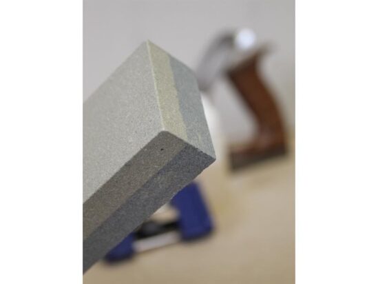 Oilstone 200mm & Honing Guide Kit - Image 2