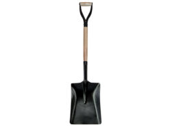 Open Socket Shovel Square No.2 PYD