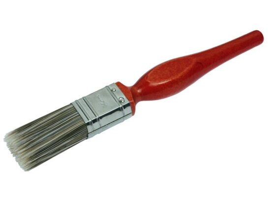 Superflow Synthetic Paint Brush 25mm (1in)