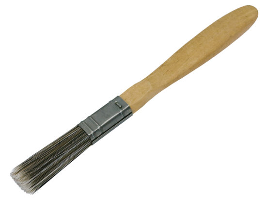 Tradesman Synthetic Paint Brush 13mm (1/2in)