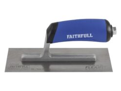 Plasterer's & Finishing Trowels