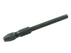 Pin Vice Size 2 0.75 – 1.5mm Capacity