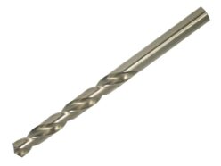 Professional HSS Jobber Drill Bit Pre Pack 10.50mm OL:132mm WL:83mm