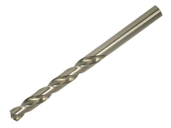 Professional HSS Jobber Drill Bits (2) Pre Pack 3.00mm OL:60mm WL:30mm