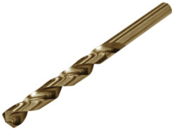 Professional Cobalt Jobber Drill Bit Pre Packed 8.5mm