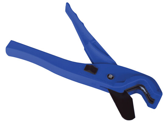 Plastic Pipe Cutter 3-28mm Capacity - Image 2