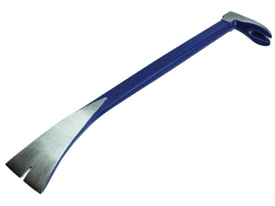 Pry Bar/Nail Lifter 250mm (10in) - Image 4