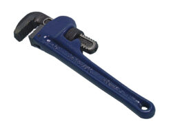 Leader Pattern Pipe Wrench 350mm (14in)