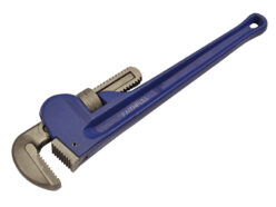 Leader Pattern Pipe Wrench 450mm (18in)