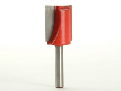 Router Bit TCT Two Flute 20.0 x 25mm 1/4in Shank