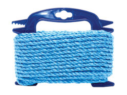 Blue Poly Rope 6mm x 20m