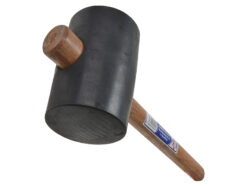 Rubber Mallet – Black 1.1kg (40oz)