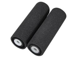 Concave Foam Mini Roller Refill (Pack 2)