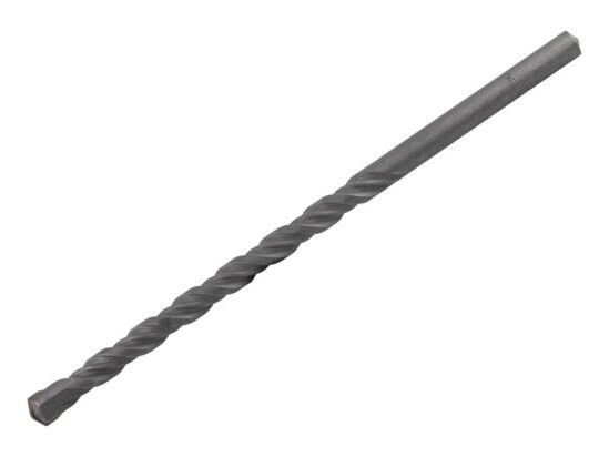 Standard Masonry Drill Bit 10 x 200mm