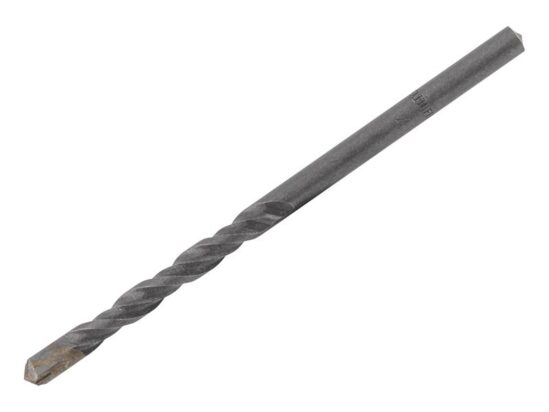 Standard Masonry Drill Bit 4 x 75mm