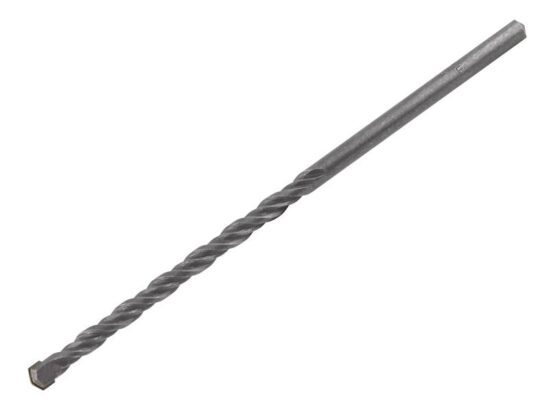 Standard Masonry Drill Bit 6.5 x 150mm