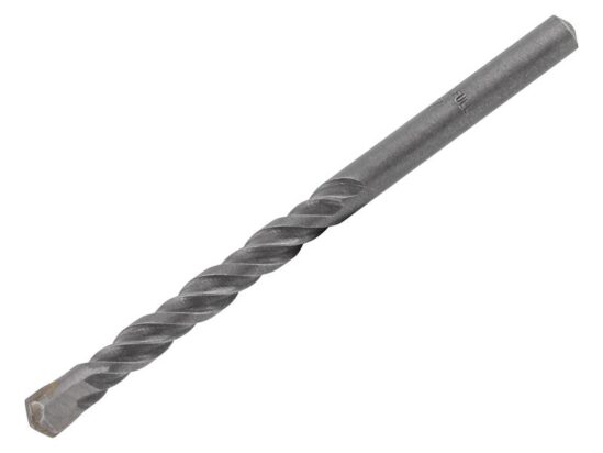 Standard Masonry Drill Bit 7 x 100mm