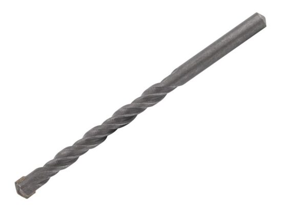 Standard Masonry Drill Bit 8 x 120mm